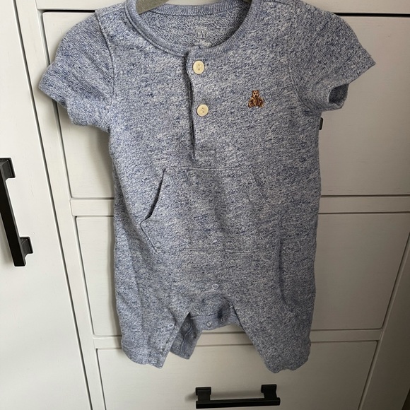 Gap jumper for babies - Picture 1 of 3